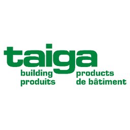 Taiga Building Products Logo