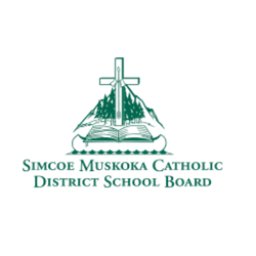Company logo SIMCOE MUSKOKA CATHOLIC DISTRICT SCHOOL BOARD
