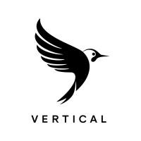 Company logo Vertical Aerospace