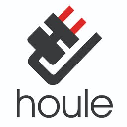 Company logo Houle Electric