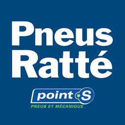 Company logo Pneus Ratté
