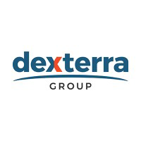 Company logo Dexterra Group