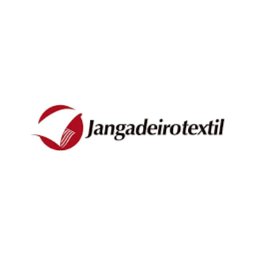 Company logo JANGADEIRO TÊXTIL