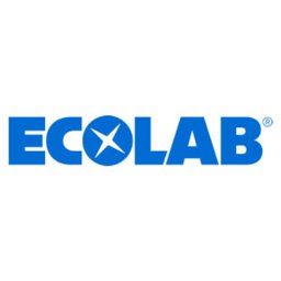 Logotipo de la empresa Ecolab