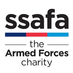 Company logo SSAFA