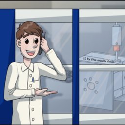 Firmenlogo fhw-moulds