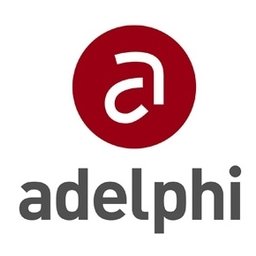 Firmenlogo Adelphi