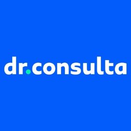 Company logo Dr.consulta