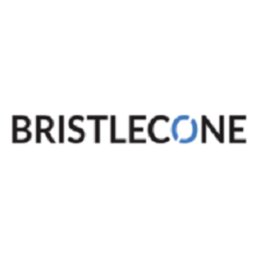 कंपनी का लोगो Bristlecone
