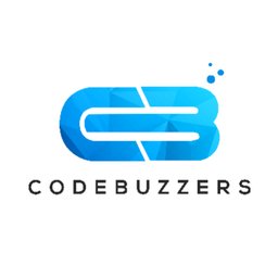 कंपनी का लोगो CODEBUZZERS TECHNOLOGIES LLP