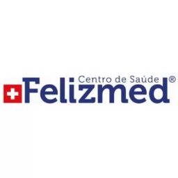 Company logo Centro de Saúde Felizmed
