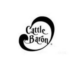 Company logo Cattle Baron