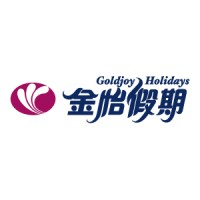 公司标志 Goldjoy Group