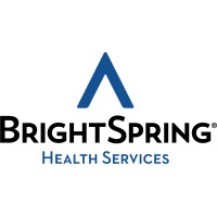 Company logo BrightSpring Health Services