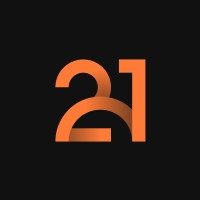 Firmenlogo 21Shares