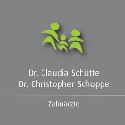 Firmenlogo Zahnarztpraxis Dr. Claudia Schütte und Dr. Christopher Schoppe