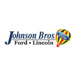 Company logo JOHNSON BROTHERS FORD