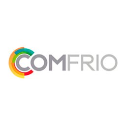 Company logo COMFRIO