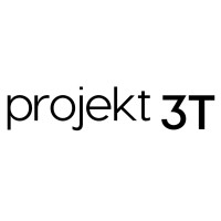Firmenlogo Projekt 3T GmbH