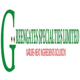 Company logo Greengate Specialties Ltd