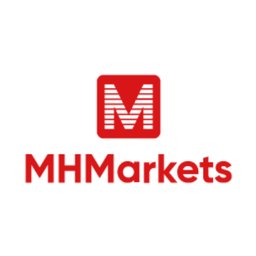 شعار الشركة MH Markets
