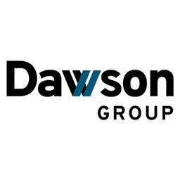 Company logo Dawson Group