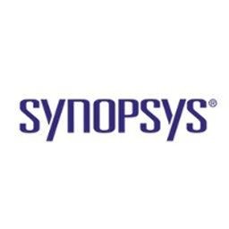 Company logo Synopsys