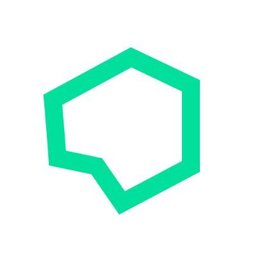 Company logo AbCellera Biologics