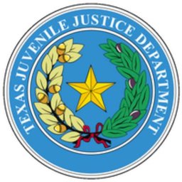Company logo Texas Juvenile Justice Department