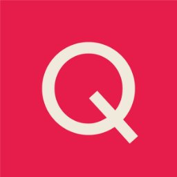 Company logo Quooker