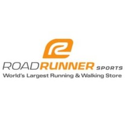 Company logo Road Runner Sports