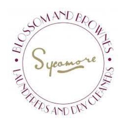 Company logo Blossom & Browne's Sycamore