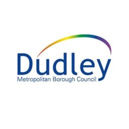 Company logo DUDLEY METROPOLITAN BOROUGH COUNCIL