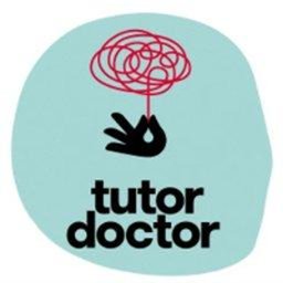 Company logo Tutor Doctor