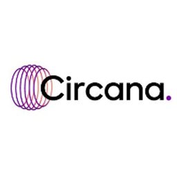 Company logo Circana