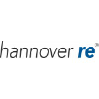 Company logo Hannover Rück SE
