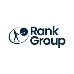 Company logo Rank Group