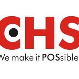 Firmenlogo CHS Handels Service GmbH