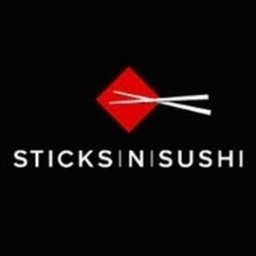 Company logo Sticks n Sushi
