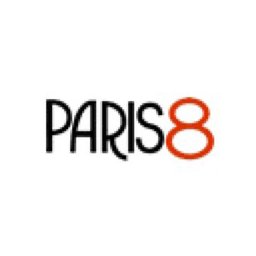 Logo de l'entreprise Université Paris 8