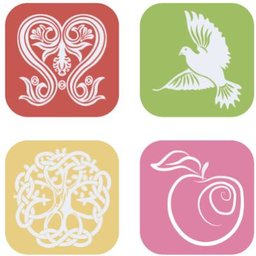 Company logo Cinnabar Support and Living