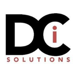 Company logo DCI Solutions