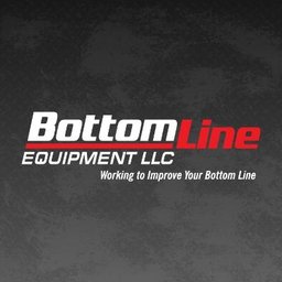 Company logo Bottom Line Equipment, LLC