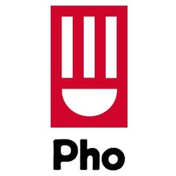 Company logo Pho