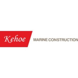 Company logo Kehoe Marine Construction