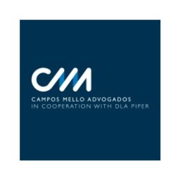 Company logo Campos Mello Advogados