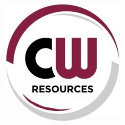 Company logo CW Resources