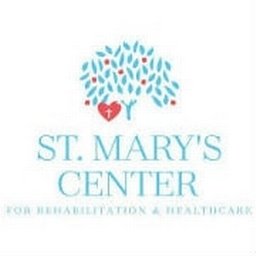 Company logo St. Mary's Manor