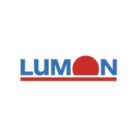 Logotipo de la empresa Lumon Group