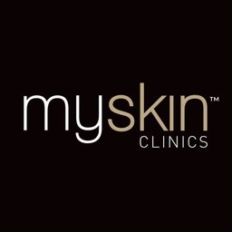 Company logo MySkin Clinics